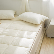 全棉a类棉花，床褥垫子宿舍民宿家用加厚款，床上垫被