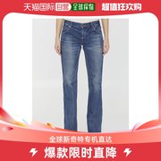 香港直邮CELINE 女士牛仔裤 2N42A365M07DU