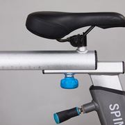 单车健身房动感健身器材家用室内静音运动脚踏磁控单车