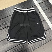 Nike耐克 DRI-FIT DNA男子篮球短裤春季运动裤速干宽松DH7161-010