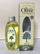 co.e韩伊olive新纯橄榄油护肤护发油保湿护肤品，身体护理防干燥