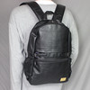潮牌双肩包男士大容量旅行背包15.6寸电脑包高中学生书包皮登山包