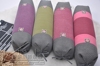 韩国圆柱荞麦壳颈椎圆柱圆形加高成人护颈保健枕芯枕头