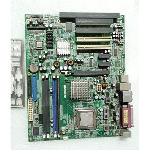 议价广积 MB886-R 775针 双网卡工业设备 工控机主板