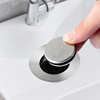 翻板下水器配件洗手脸盆洗手池漏水塞子台面盆堵孔塞防臭盖