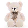 毛绒玩具熊公仔玩具熊大号抱枕布娃娃抱抱熊可爱女孩生日礼物