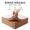 可折叠椰棕床垫乳胶纯棕垫，1.5米3e偏硬棕榈1.8m经济型榻榻米