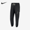Nike/耐克 Dri-FIT NBA 男士运动休闲系带长裤FB3838-010