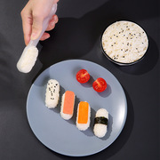 寿司模具厨房饭团日式diy军舰，寿司日本料理小饭团模型手握压包饭