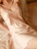 真丝吊带睡裙女性感，套装2023年蕾丝，高级感睡衣夏季清凉薄款