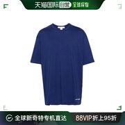 香港直邮commedesgarÇons川久保玲男士，短袖t恤fmt021