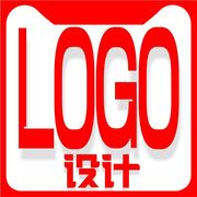 logo设计品牌公司企业店铺，班徽婚礼外卖头像卡通商标字体设计制作