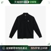 韩国直邮newera运动t恤golf共用长袖子，polo衬衣黑色137