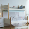 呼呼熊2023子母床专用蚊帐，上下铺双层床蚊帐，儿童高低床蚊帐