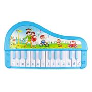 迷你动物农场音乐琴婴幼儿童宝宝早教启蒙电子琴玩具多功能1-3岁