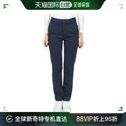 韩国直邮GFORE 高尔夫服装 G4LF22B96 TWLT 女式高尔夫球裤