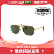 ray-ban雷朋 RB3636 919631 导航员太阳镜 - 多色 美国奥莱直