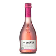 法国香奈(j.p.chenet)经典系列歌，海娜神索桃红葡萄酒187ml