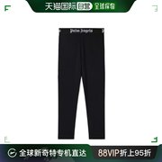 香港直邮Palm Angels Logo 裤腰打底裤 PGCD004C99JER001