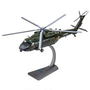 14872直20武装直升机，模型仿真合金，z-20陆航军事飞机军模摆