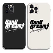 BanG Dream! It's MyGO周边手机壳适用iPhone15promax苹果14华为P60小米13红米k60一加VIVOX80荣耀iqoo11三星