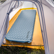 Naturehike挪客超轻海绵自动充气垫防潮垫便携户外露营帐篷地垫子