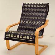 单人沙垫发子坐垫椅教other子椅垫，冬季单个椅子，垫室软舒适餐垫椅