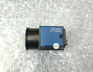 大恒图像工业相机水星系列 MER-125-30uc um 310-12UC-L USB CCD\