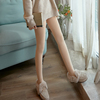 光腿打底裤冬季韩国肉色神器女隐形加绒加厚外穿美腿塑形自然肤色