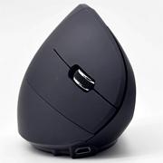 静音无线鼠标舒适无延迟可调低音，白色双模发光鼠标省电