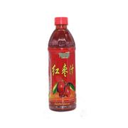 新疆特产饮料阿米娜qilan iqimliki红枣汁瓶包装食品