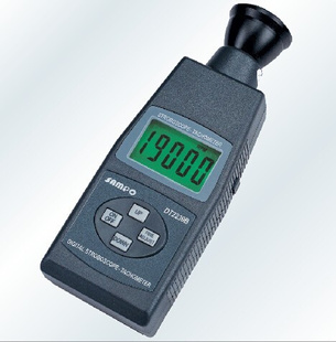 DT-2239B升级DT2240B闪频测速仪 闪频仪测速表数字频闪 转速表