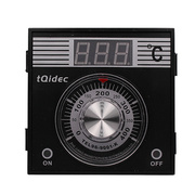 烤箱温控器温度控制器，温控仪温控表tel96-9001k非柳市liushi温控