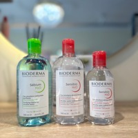 500ml卸妆水Bioderma 贝德玛