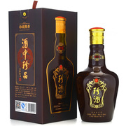 珍酒 珍十五 酱香型白酒 53度500ml *1瓶 酒中珍品 珍藏酱香