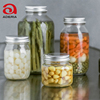 玻璃罐日本进口石冢硝子腌菜，罐密封储物罐泡菜，坛子玻璃罐子密封罐