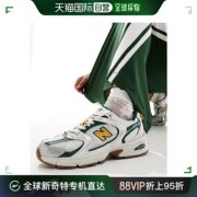 香港直邮潮奢 New Balance  女士New Balance 530 collegiate at