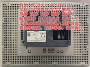 6AV2 124-0QC02-0AX0 TP1500触摸屏主板维修 6AV2124-0QC02-0AX1