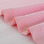 儿童竹纤维毛巾被舒适透气毯夏季毯子宝宝盖毯幼儿园午睡夏凉毯薄