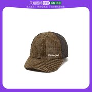 韩国直邮malbongolf休闲时尚，高高尔夫运动帽子m2443pcp06
