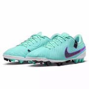 Nike耐克足球鞋男LEGEND 10 ACADEMY AG钉人草DV4340-300-100-700