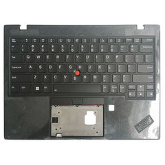X1Nano13寸Gen12021款键盘