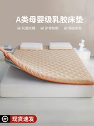 记忆棉床垫软垫家用榻榻米垫子高密度海绵垫乳胶床褥垫垫褥可定制