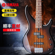 YAMAHA雅马哈TRBX174EW304 305电贝斯Bass 印尼电贝司4弦5弦