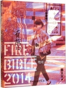 FIREBIBLE有范儿2014 珍藏版 韩火火 中国旅游出版社