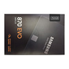 三星固态硬盘 250G 870 EVO  SATA3笔记本台式SSD硬盘MZ-77E250B
