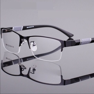 眼镜男款平光眼镜男士，电焊眼镜焊工专用防辐射防蓝光抗疲劳平光镜