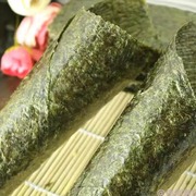 寿司料理安耀海畅海苔，料理寿司紫菜50张本场乾海苔10包