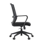 办公椅电脑椅子简约靠背舒适久坐家用办公座椅升降转椅会议椅