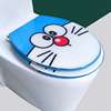 可爱马桶盖 UVO型家用通用老式抽水树脂马桶圈加厚坐便器盖厕所板